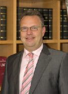 Steuerberater Clemens Ruetten